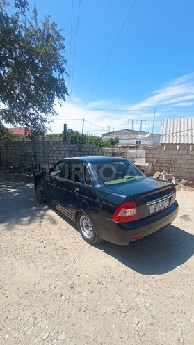 LADA (VAZ) Priora 2008, 191,129 km - 1.6 l - Sumqayıt