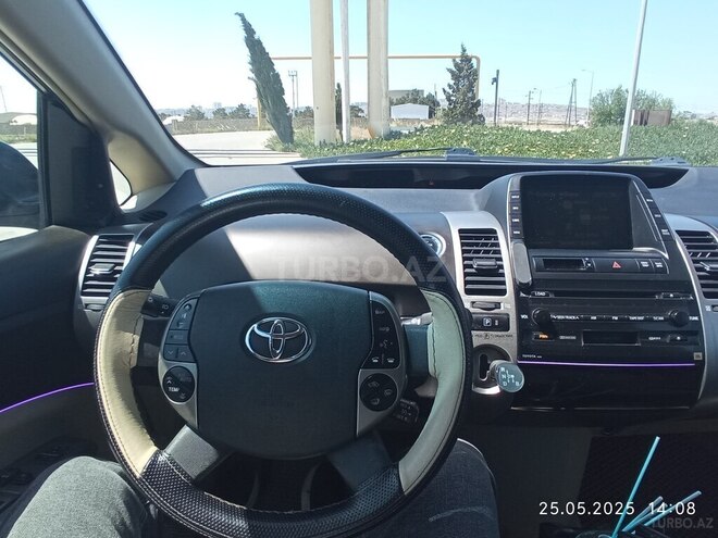 Toyota Prius 2005, 299,999 km - 1.5 l - Bakı