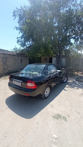 LADA (VAZ) Priora 2008, 191,129 km - 1.6 l - Sumqayıt
