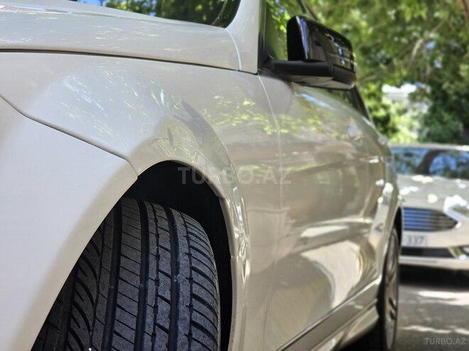 Mercedes C 350 2008, 282,700 km - 3.5 л - Bakı