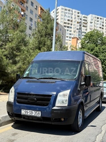 Ford Transit 2008, 394,000 km - 2.4 л - Bakı