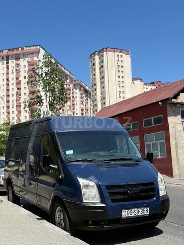 Ford Transit 2008, 394,000 km - 2.4 л - Bakı