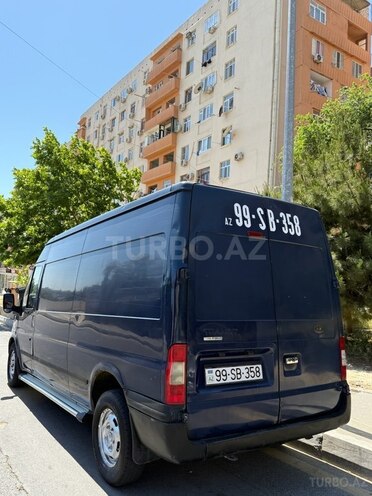 Ford Transit 2008, 394,000 km - 2.4 л - Bakı