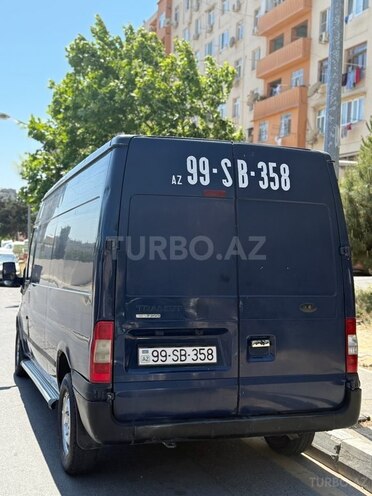 Ford Transit 2008, 394,000 km - 2.4 л - Bakı