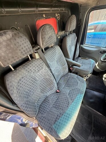Ford Transit 2008, 394,000 km - 2.4 л - Bakı