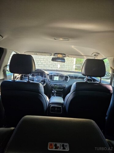 Kia Sorento 2014, 192,000 km - 2.0 l - Gəncə