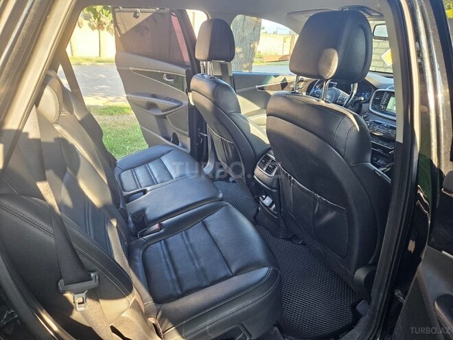 Kia Sorento 2014, 192,000 km - 2.0 l - Gəncə