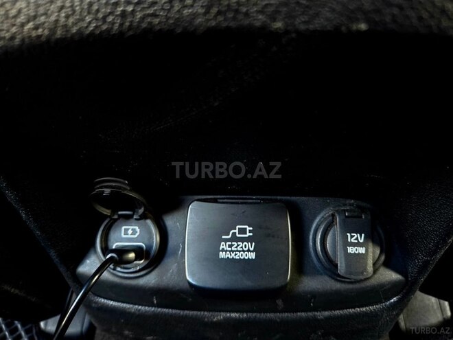 Kia Sorento 2014, 192,000 km - 2.0 l - Gəncə