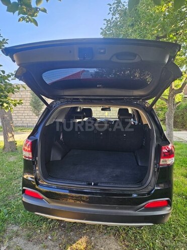 Kia Sorento 2014, 192,000 km - 2.0 l - Gəncə