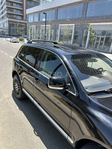 Volkswagen Touareg 2003, 256,800 km - 3.2 l - Bakı