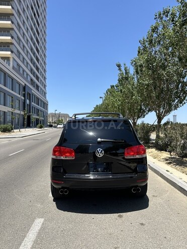 Volkswagen Touareg 2003, 256,800 km - 3.2 l - Bakı