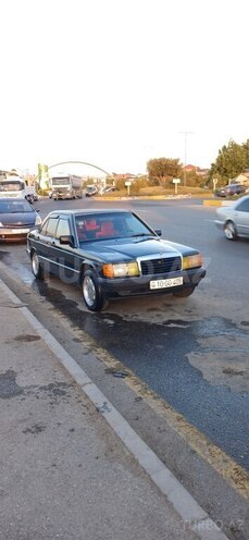 Mercedes 190 1993, 325,000 km - 2.0 л - Bakı