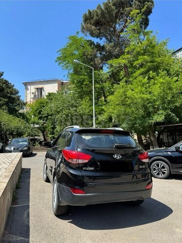 Hyundai ix35 2013, 72,000 km - 2.0 l - Bakı