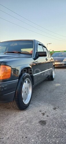 Mercedes 190 1993, 325,000 km - 2.0 л - Bakı