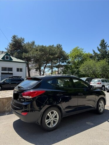 Hyundai ix35 2013, 72,000 km - 2.0 l - Bakı