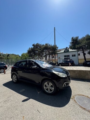 Hyundai ix35 2013, 72,000 km - 2.0 l - Bakı