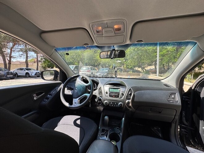 Hyundai ix35 2013, 72,000 km - 2.0 l - Bakı