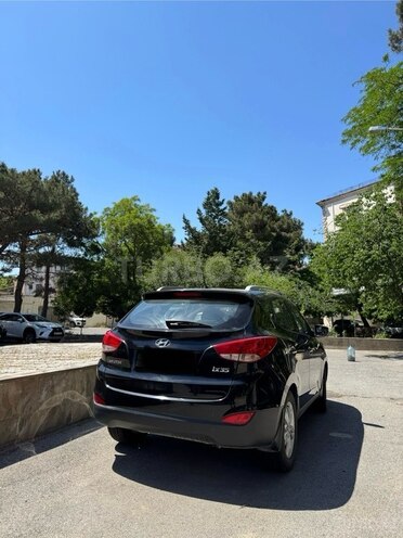 Hyundai ix35 2013, 72,000 km - 2.0 l - Bakı