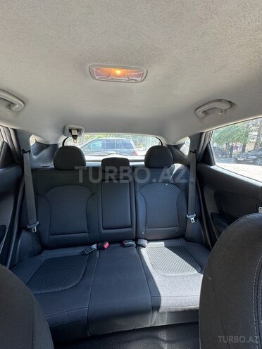 Hyundai ix35 2013, 72,000 km - 2.0 l - Bakı
