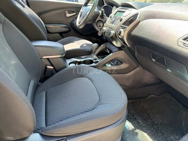 Hyundai ix35 2013, 72,000 km - 2.0 l - Bakı
