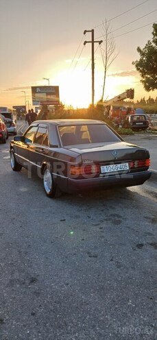 Mercedes 190 1993, 325,000 km - 2.0 л - Bakı