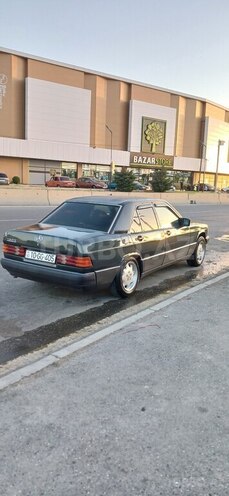 Mercedes 190 1993, 325,000 km - 2.0 л - Bakı