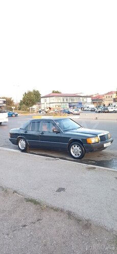 Mercedes 190 1993, 325,000 km - 2.0 л - Bakı