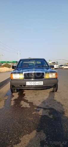 Mercedes 190 1993, 325,000 km - 2.0 л - Bakı
