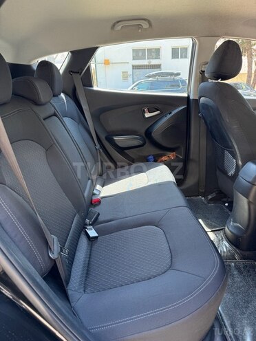 Hyundai ix35 2013, 72,000 km - 2.0 l - Bakı