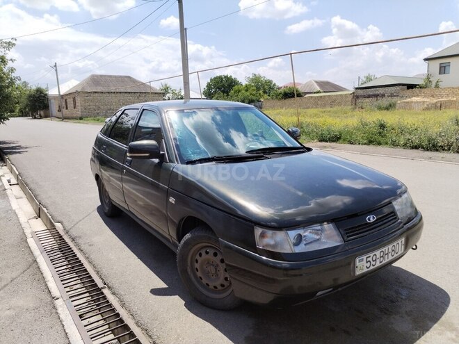 LADA (VAZ) 2112 2004, 313,200 km - 1.5 л - Göygöl