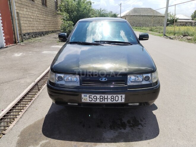 LADA (VAZ) 2112 2004, 313,200 km - 1.5 л - Göygöl