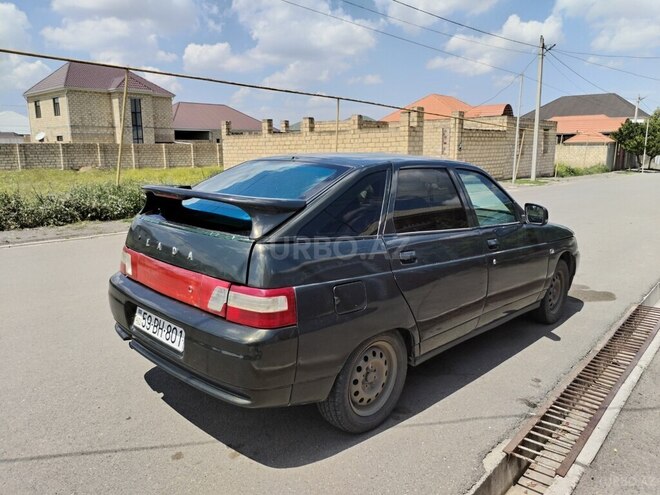 LADA (VAZ) 2112 2004, 313,200 km - 1.5 л - Göygöl