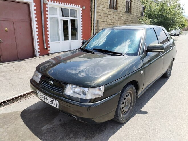 LADA (VAZ) 2112 2004, 313,200 km - 1.5 л - Göygöl