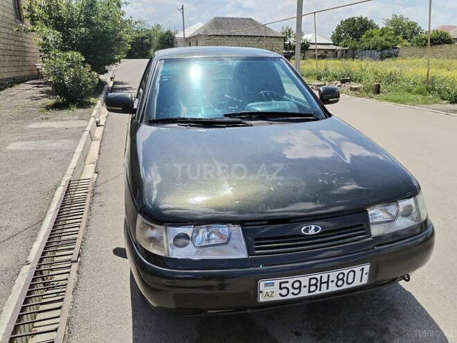 LADA (VAZ) 2112 2004, 313,200 km - 1.5 л - Göygöl