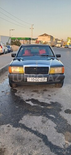 Mercedes 190 1993, 325,000 km - 2.0 л - Bakı