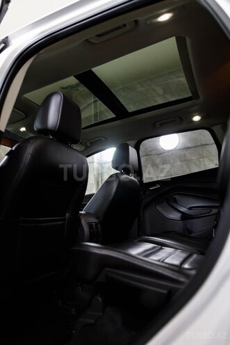 Ford Escape 2017, 165,000 km - 2.0 l - Bakı