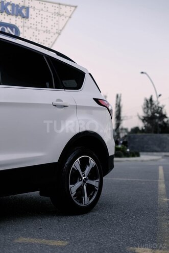 Ford Escape 2017, 165,000 km - 2.0 l - Bakı