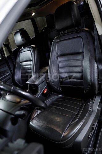 Ford Escape 2017, 165,000 km - 2.0 l - Bakı
