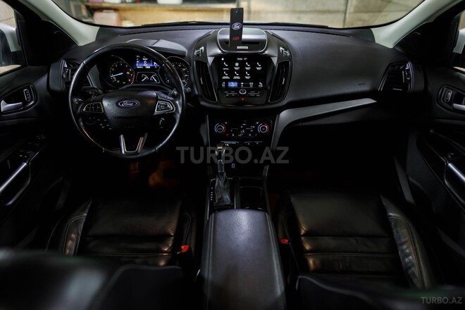 Ford Escape 2017, 165,000 km - 2.0 l - Bakı