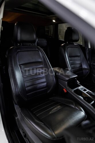 Ford Escape 2017, 165,000 km - 2.0 l - Bakı