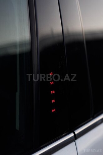 Ford Escape 2017, 165,000 km - 2.0 l - Bakı