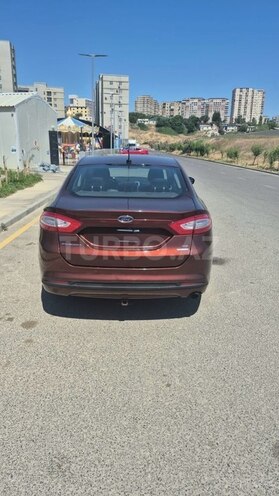 Ford Fusion (North America) 2016, 150,000 km - 1.5 l - Bakı