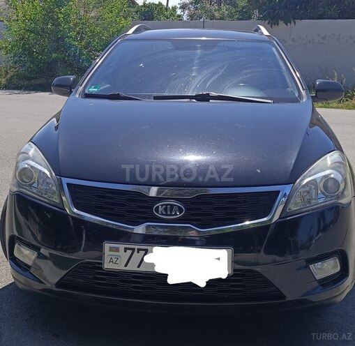 Kia  2009, 214,343 km - 1.4 l - Xaçmaz