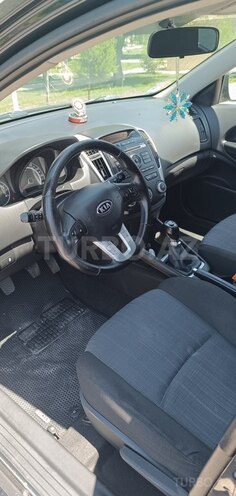 Kia  2009, 214,343 km - 1.4 l - Xaçmaz