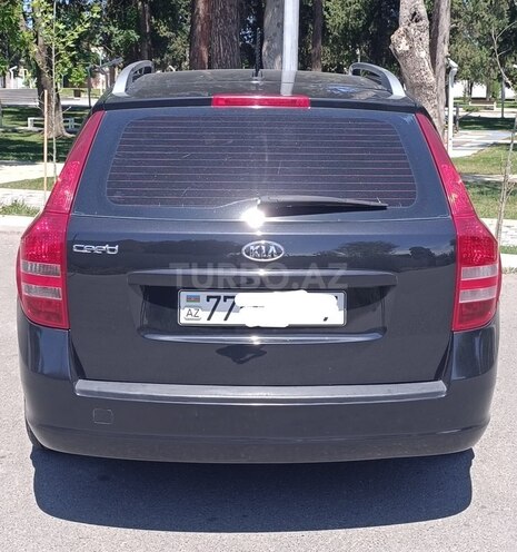 Kia  2009, 214,343 km - 1.4 l - Xaçmaz
