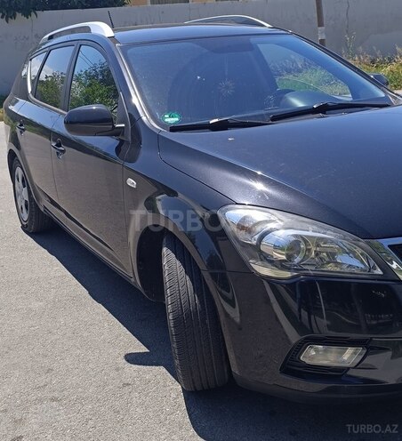 Kia  2009, 214,343 km - 1.4 l - Xaçmaz