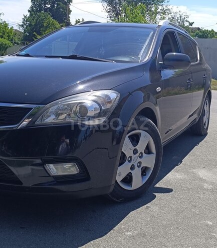 Kia  2009, 214,343 km - 1.4 l - Xaçmaz