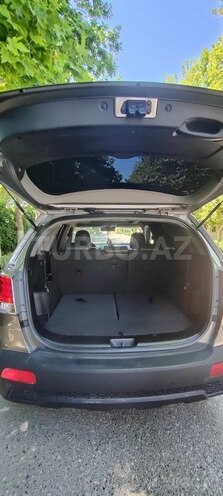 Kia Sorento 2009, 230,000 km - 2.0 l - Bakı