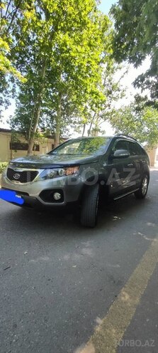 Kia Sorento 2009, 230,000 km - 2.0 l - Bakı