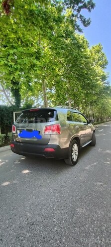 Kia Sorento 2009, 230,000 km - 2.0 l - Bakı